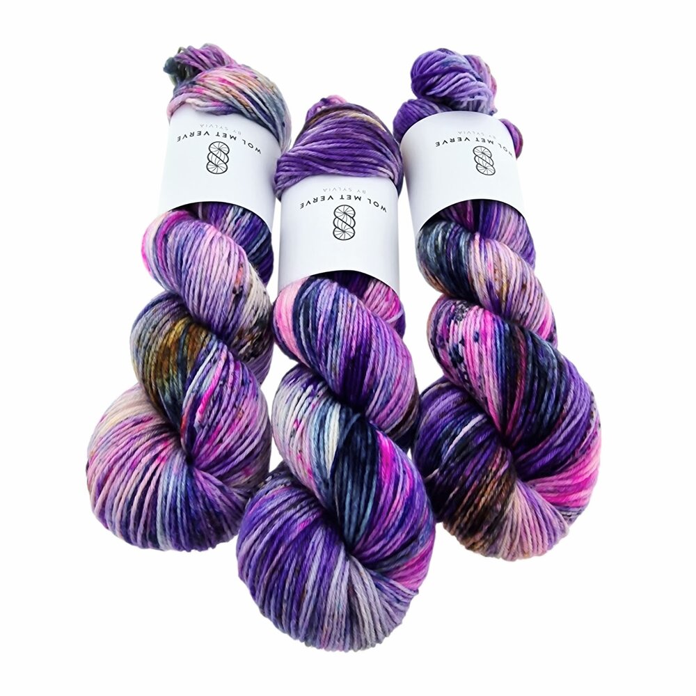 Basic Sock 6-ply - 20260491