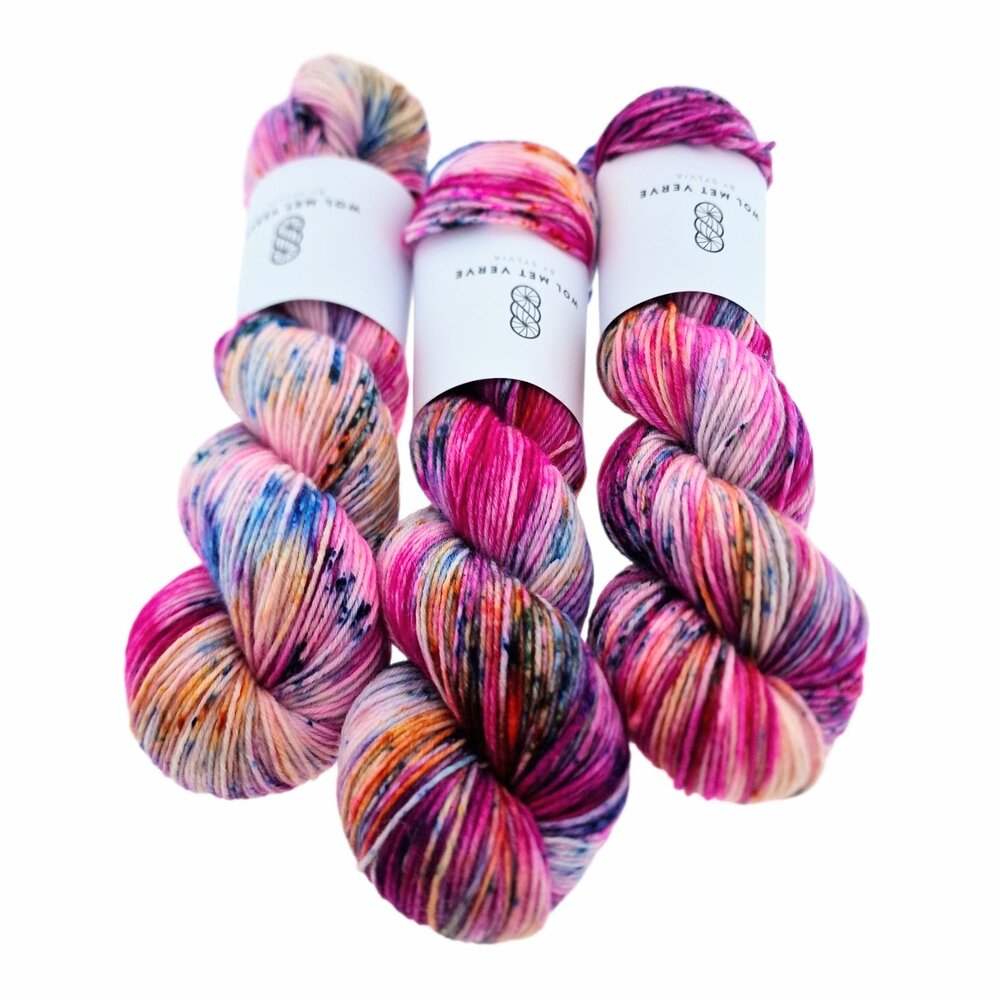 Basic Sock 6-ply - 20260489