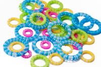 Chiaogoo Twist Stitch Markers