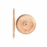 Chiaogoo Houten Draaischijf