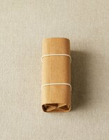 Cocoknits Accessory Roll , Grey &amp; Kraft