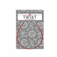 Chiaogoo Twist Red kabel 20 cm