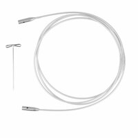 Chiaogoo SWIV 360 Silver - S