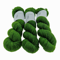Merino Singles - Avocado 0124