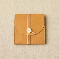 Cocoknits Project Wallet