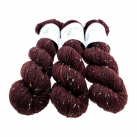 BFL Donegal - Mahogany 0126