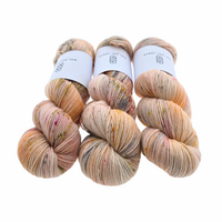 Basic Sock 4-ply - 20243419