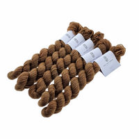 Simple Sock 4-ply - Fawn 0125