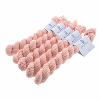 Simple Sock 4-ply - Pirouette 0125