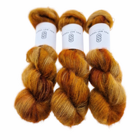 Kidsilk Lace 20250258