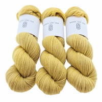 Basic Sock 4-ply - Coop 0125