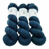 Merino Singles - Woad 0125