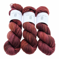 Basic Sock 4-ply - 20250294