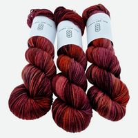 Merino Twist Sock  20250558