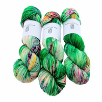 Basic Sock 4-ply - 20250660