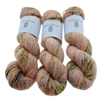 Basic Sock 4-ply - 20250684