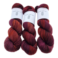 Basic Sock 4-ply - 20250687