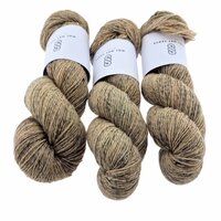 Woollin Heather - Semolina 0325