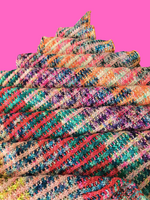 Dual Drift Adent Shawl 1