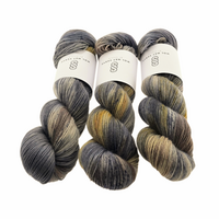 Basic Sock 4-ply - 20260001