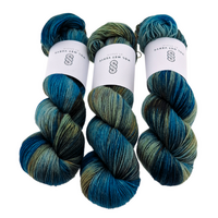 Basic Sock 4-ply - 20260013
