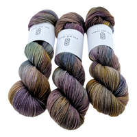 Basic Sock 4-ply - 20260010