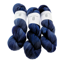 Basic Sock 4-ply - 20260012