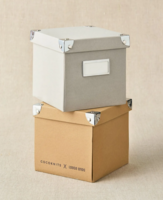 Cocoknits Project Keeper