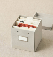 Cocoknits Project Keeper