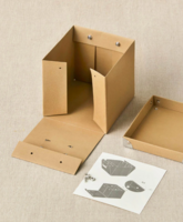 Cocoknits Project Keeper