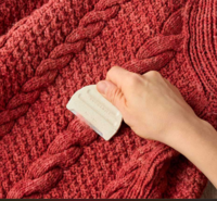 Cocoknits Super Sweater Care Fuzz Off comb 2