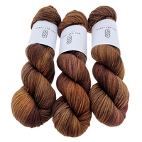 Basic Sock 4-ply - 20260031