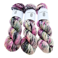 Basic Sock 4-ply - 20260032