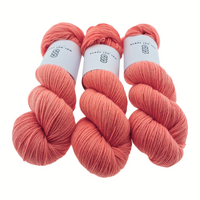 Basic Sock 4-ply - Stellar Pink  0126