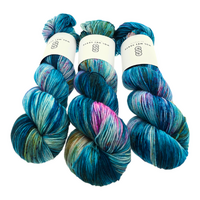 Basic Sock 4-ply - 20260069