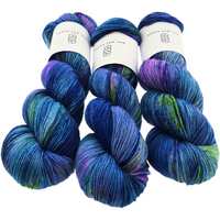 Basic Sock 4-ply - 20250718