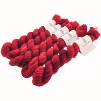 Simple Sock 4-ply - 20260177