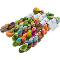 Simple Sock 4-ply - 20260178