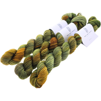 Simple Sock 4-ply - 20260172