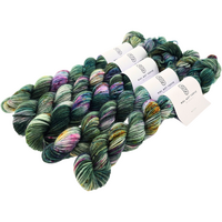 Simple Sock 4-ply - 20260173