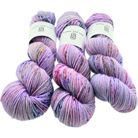 Basic Sock 6-ply - 20260194