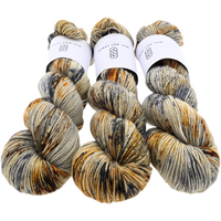 Basic Sock 6-ply - 20260197