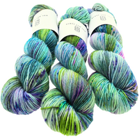 Basic Sock 6-ply - 20260195