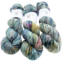 Basic Sock 6-ply - 20260191