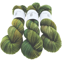 Basic Sock 6-ply - 20260193