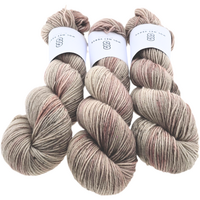 Basic Sock 6-ply - 20260196