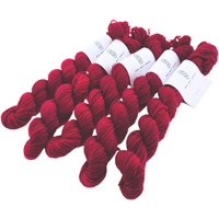 Simple Sock 4-ply - 20260176