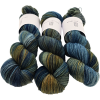Merino Twist Sock  20260203
