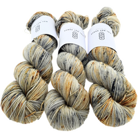 Merino Twist Sock  20260202