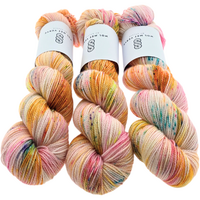 Merino Twist Sock  20260201